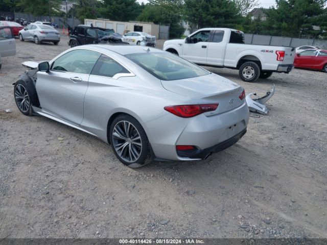 JN1EV7EL0HM553791 Infiniti Q60 3.0t Premium