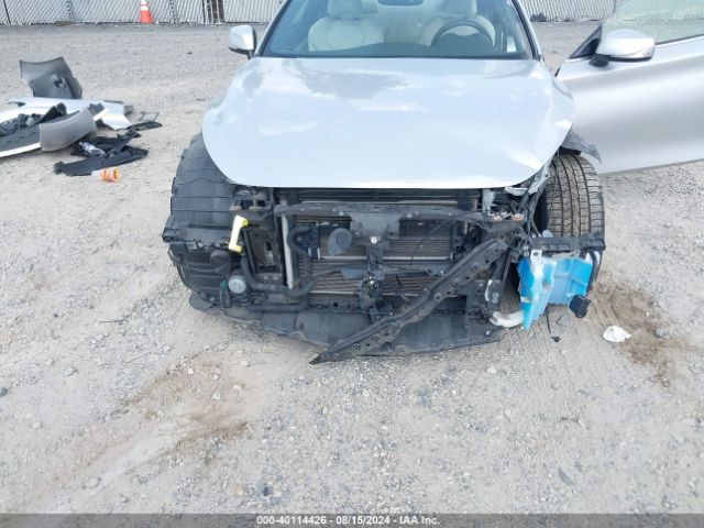 JN1EV7EL0HM553791 Infiniti Q60 3.0t Premium