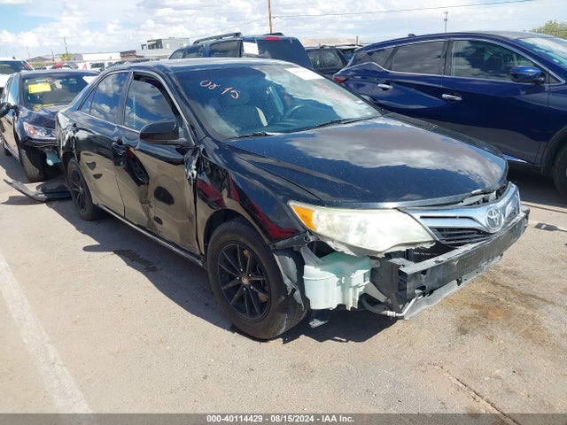 2014 4T1BF1FK8EU310835 main image