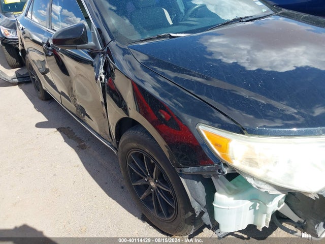 Toyota CAMRY LE 2014 4T1BF1FK8EU310835 Image 12