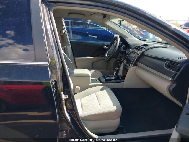 Toyota CAMRY LE 2014 4T1BF1FK8EU310835 Image 5