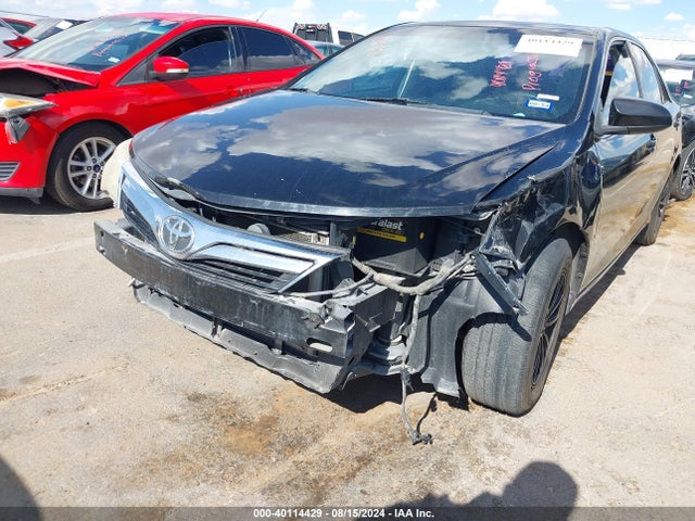 Toyota CAMRY LE 2014 4T1BF1FK8EU310835 Image 6