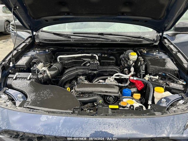 4S4BTAFC7P3136606 Subaru Outback Premium