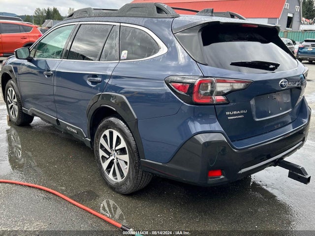 4S4BTAFC7P3136606 Subaru Outback Premium