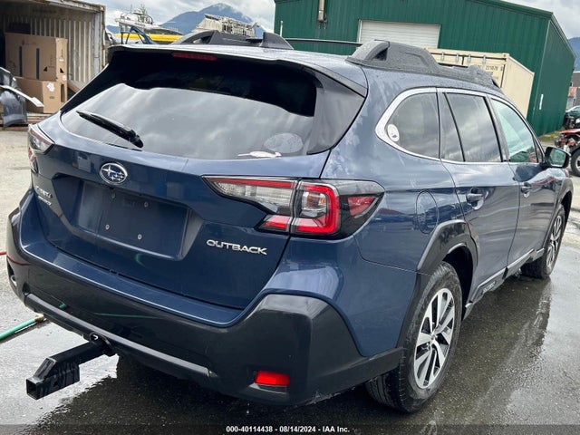 4S4BTAFC7P3136606 Subaru Outback Premium