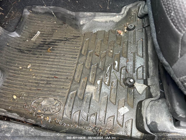 4S4BTAFC7P3136606 Subaru Outback Premium