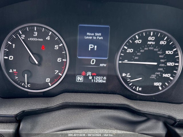 4S4BTAFC7P3136606 Subaru Outback Premium