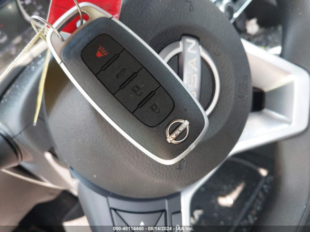 3N1AB8CV3RY231761 Nissan Sentra Sv Xtronic Cvt