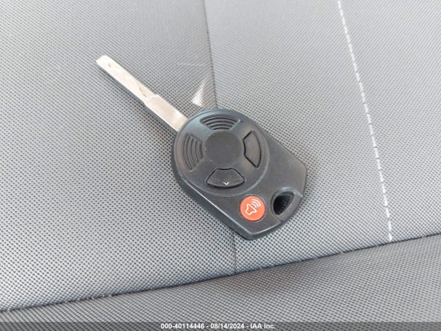 Ford ESCAPE SE 2015 1FMCU0G7XFUA22816 Image 11