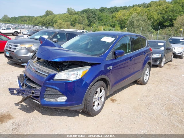 Ford ESCAPE SE 2015 1FMCU0G7XFUA22816 Image 2