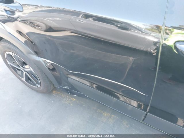 KNDCP3LE2R5188473 KIA NIRO LX