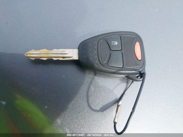 1C4NJPBA8HD149715 Jeep Patriot Sport Fwd