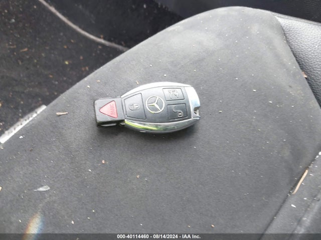 Mercedes-Benz CLA 250 2015 WDDSJ4EB3FN249885 Image 11