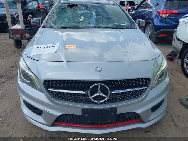 Mercedes-Benz CLA 250 2015 WDDSJ4EB3FN249885 Image 12