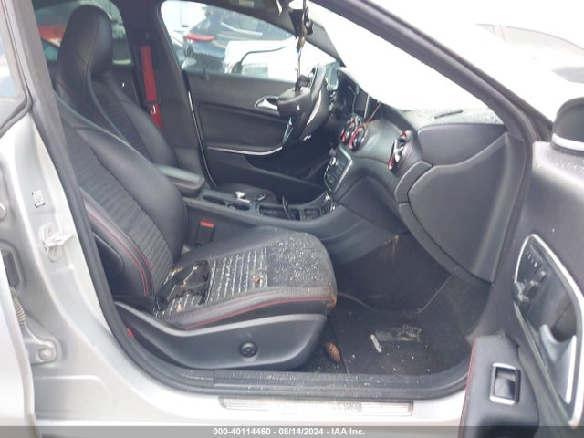Mercedes-Benz CLA 250 2015 WDDSJ4EB3FN249885 Image 5