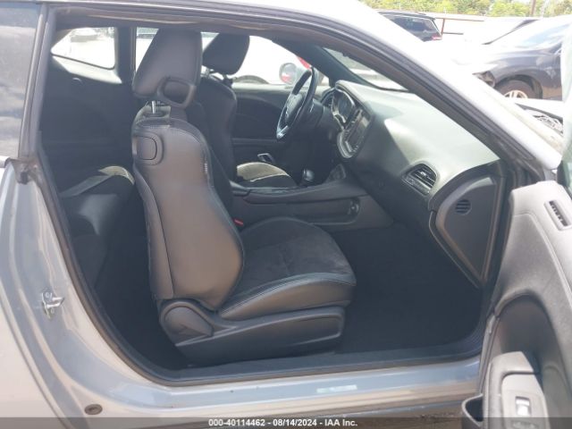 2C3CDZJG1MH665304 Dodge Challenger Gt