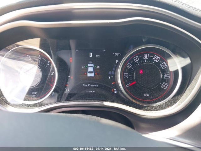 2C3CDZJG1MH665304 Dodge Challenger Gt