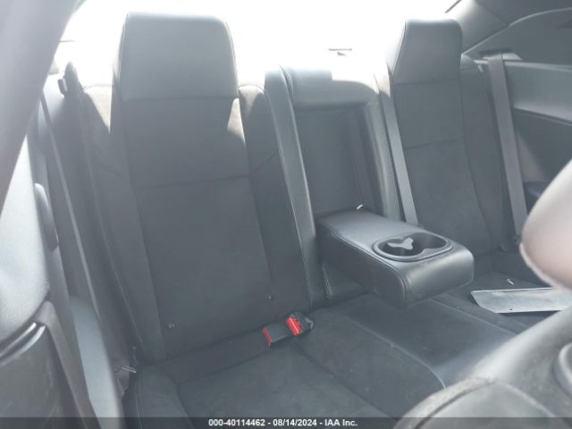 2C3CDZJG1MH665304 Dodge Challenger Gt
