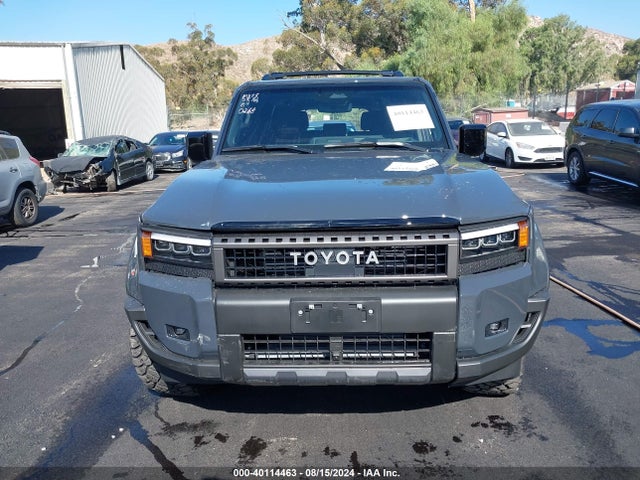 JTEABFAJ5RK010268 Toyota Land Cruiser