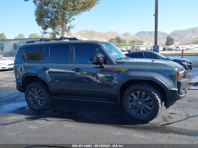 JTEABFAJ5RK010268 Toyota Land Cruiser