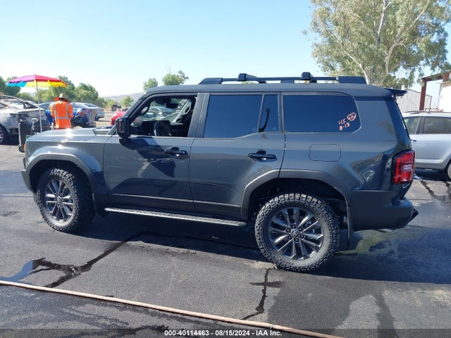 JTEABFAJ5RK010268 Toyota Land Cruiser