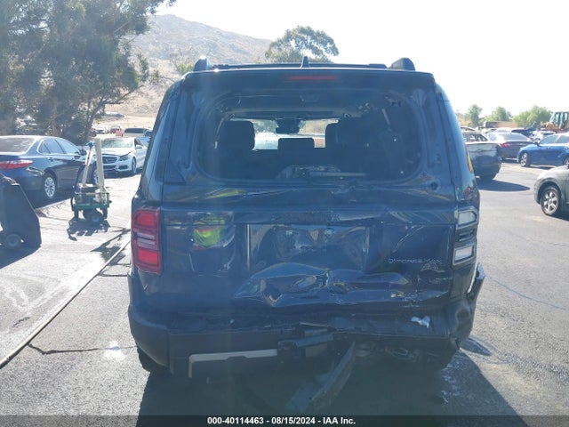 JTEABFAJ5RK010268 Toyota Land Cruiser