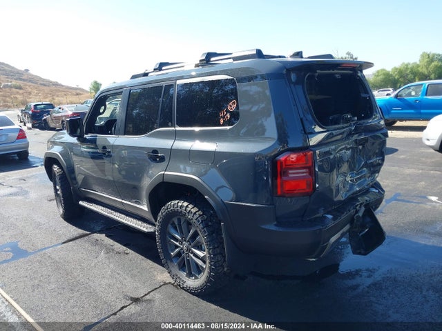 JTEABFAJ5RK010268 Toyota Land Cruiser