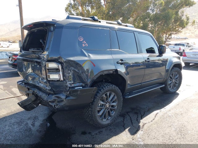 JTEABFAJ5RK010268 Toyota Land Cruiser