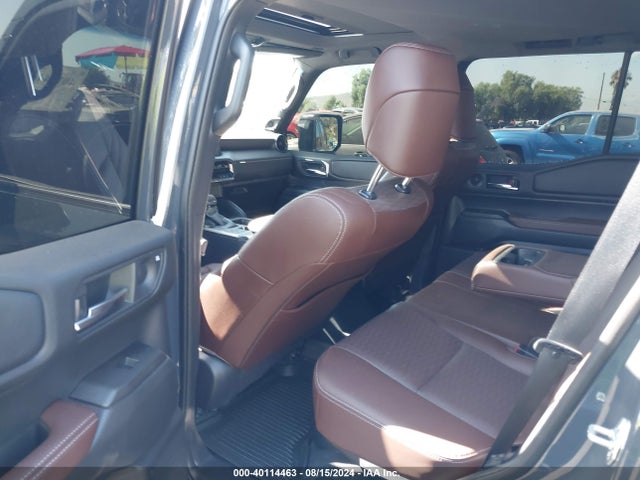 JTEABFAJ5RK010268 Toyota Land Cruiser