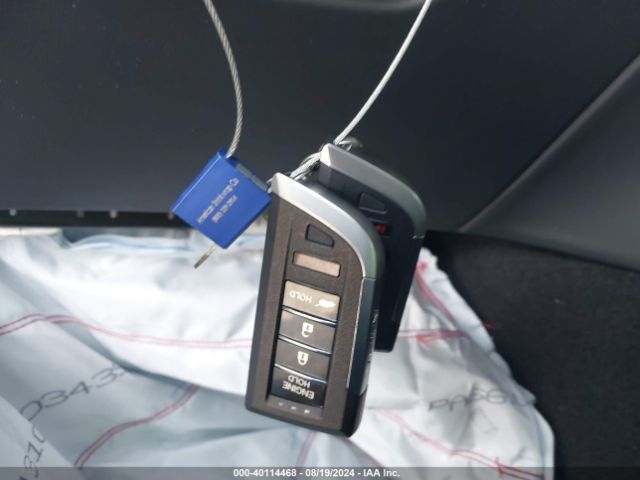 5J8YE1H87PL032202 Acura Mdx Advance Package