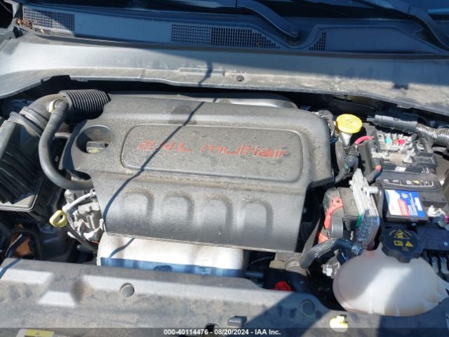 2020 JEEP COMPASS 3C4NJDBB4LT240149 Photo 9