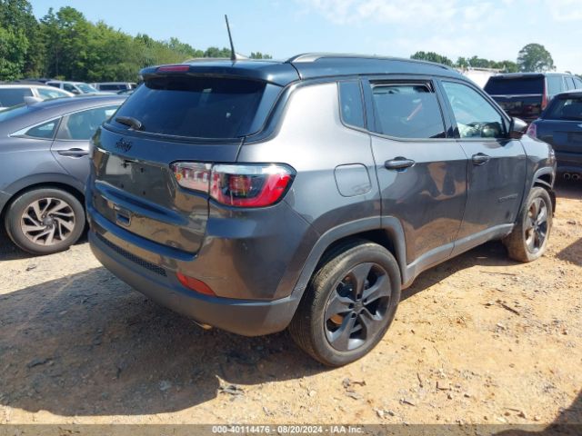 2020 JEEP COMPASS 3C4NJDBB4LT240149 Photo 3