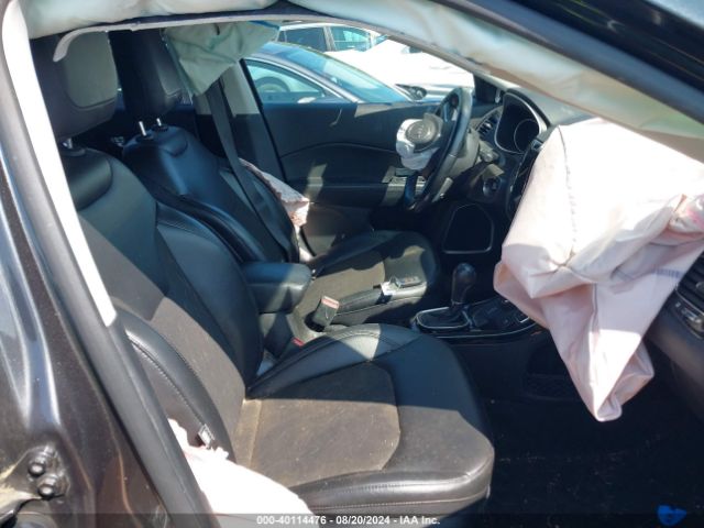 2020 JEEP COMPASS 3C4NJDBB4LT240149 Photo 4
