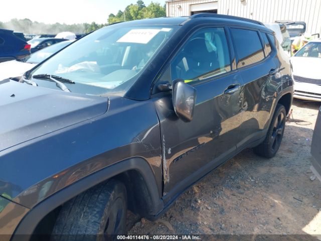 2020 JEEP COMPASS 3C4NJDBB4LT240149 Photo 5