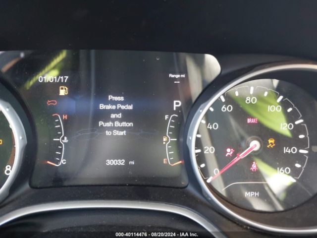 2020 JEEP COMPASS 3C4NJDBB4LT240149 Photo 6