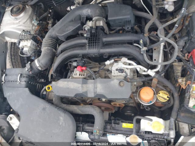 4S3BNBC69G3010007 Subaru Legacy 2.5i Premium