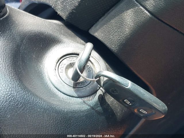 KMHCT5AE9GU262982 Hyundai ACCENT SE
