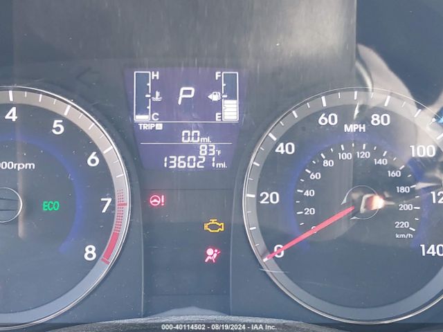 KMHCT5AE9GU262982 Hyundai ACCENT SE