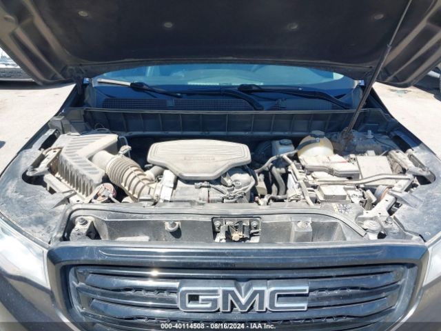 1GKKNNLS6KZ177899 GMC Acadia Slt-2