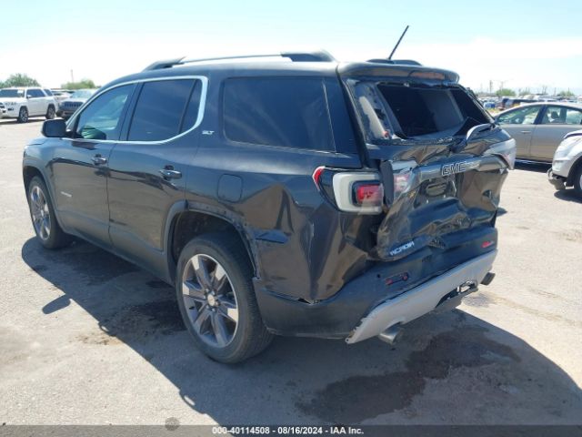 1GKKNNLS6KZ177899 GMC Acadia Slt-2