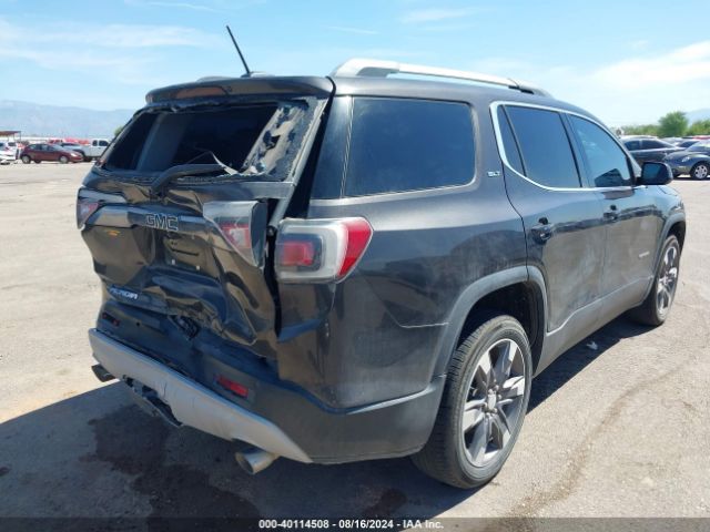 1GKKNNLS6KZ177899 GMC Acadia Slt-2