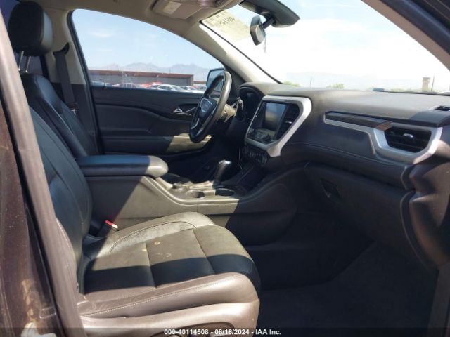 1GKKNNLS6KZ177899 GMC Acadia Slt-2