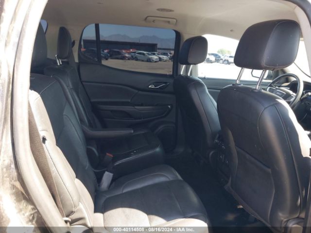 1GKKNNLS6KZ177899 GMC Acadia Slt-2