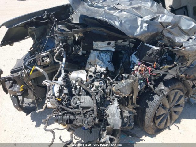 3VV5X7B23RM002572 Volkswagen Taos 1.5t S