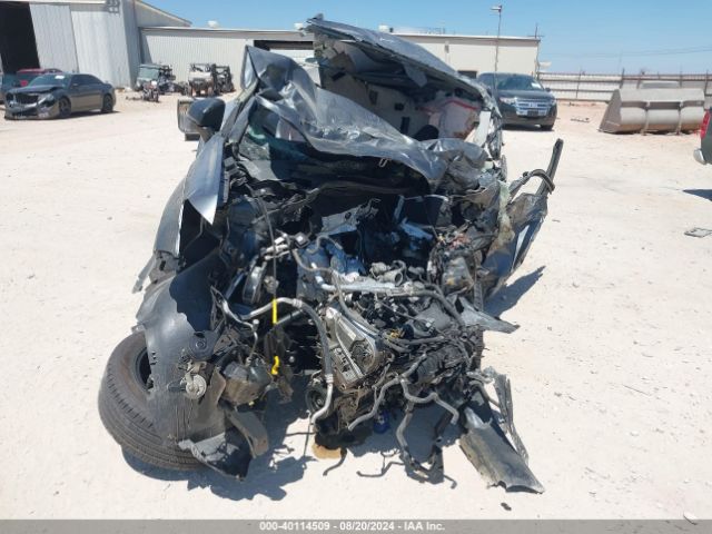 3VV5X7B23RM002572 Volkswagen Taos 1.5t S
