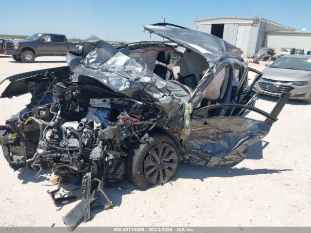 3VV5X7B23RM002572 Volkswagen Taos 1.5t S