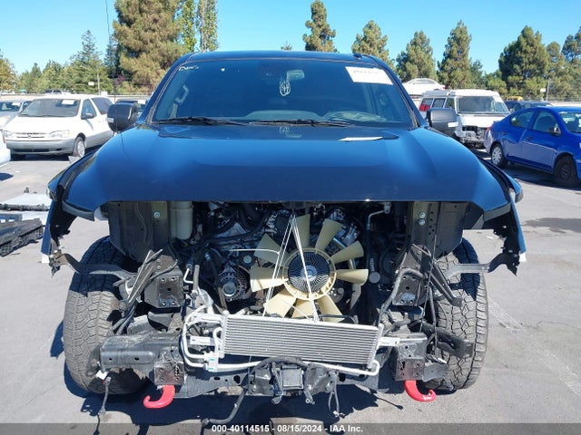Nissan Titan Pro-4x 4x4 2021 1N6AA1ED5MN532787 Image 13