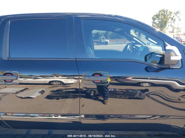 Nissan Titan Pro-4x 4x4 2021 1N6AA1ED5MN532787 Image 14