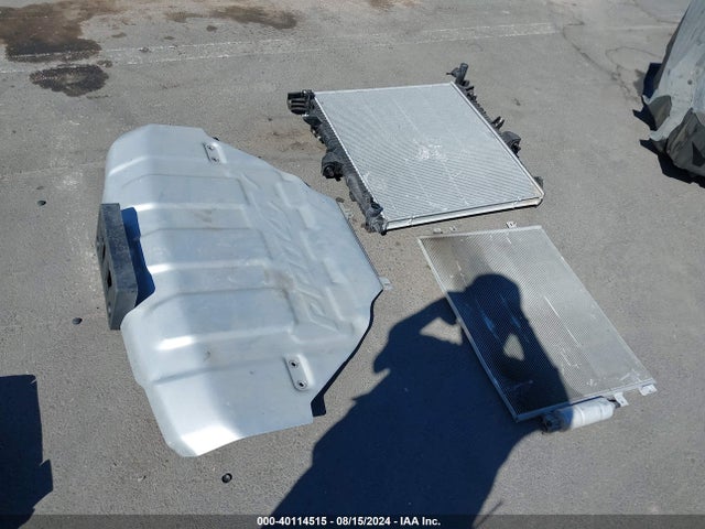 Nissan Titan Pro-4x 4x4 2021 1N6AA1ED5MN532787 Image 18