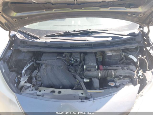 3N1CE2CP0GL403477 Nissan Versa Note S (sr)/s Plus/sl/sr/sv